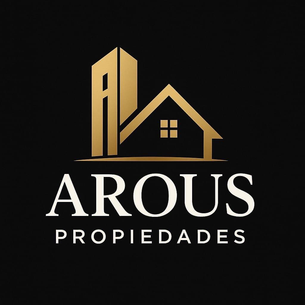 Logo Arous Propiedades
