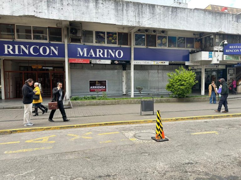 SE ARRIENDA · Local Comercial Concepción Centro