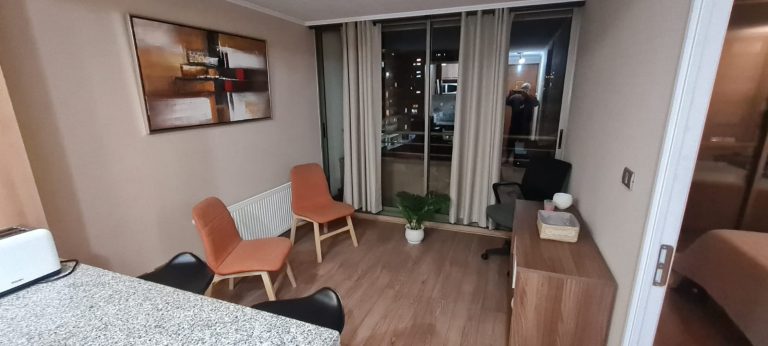 Departamento en VENTA en Concepción Centro